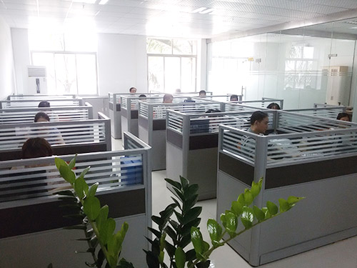 辦公場(chǎng)所